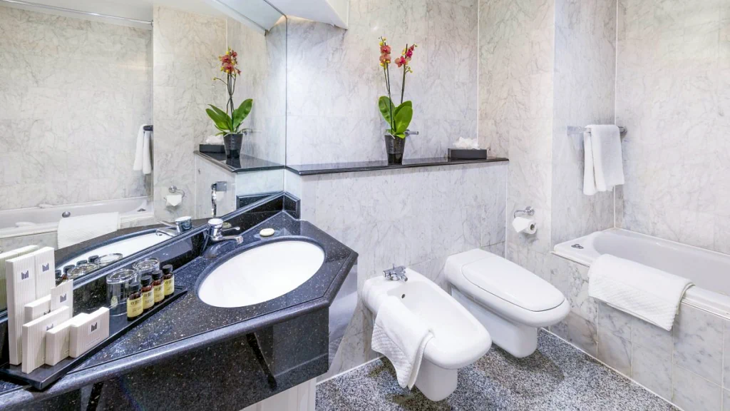 الفندق ميلينيوم لندن نايتسبريدج - لندن